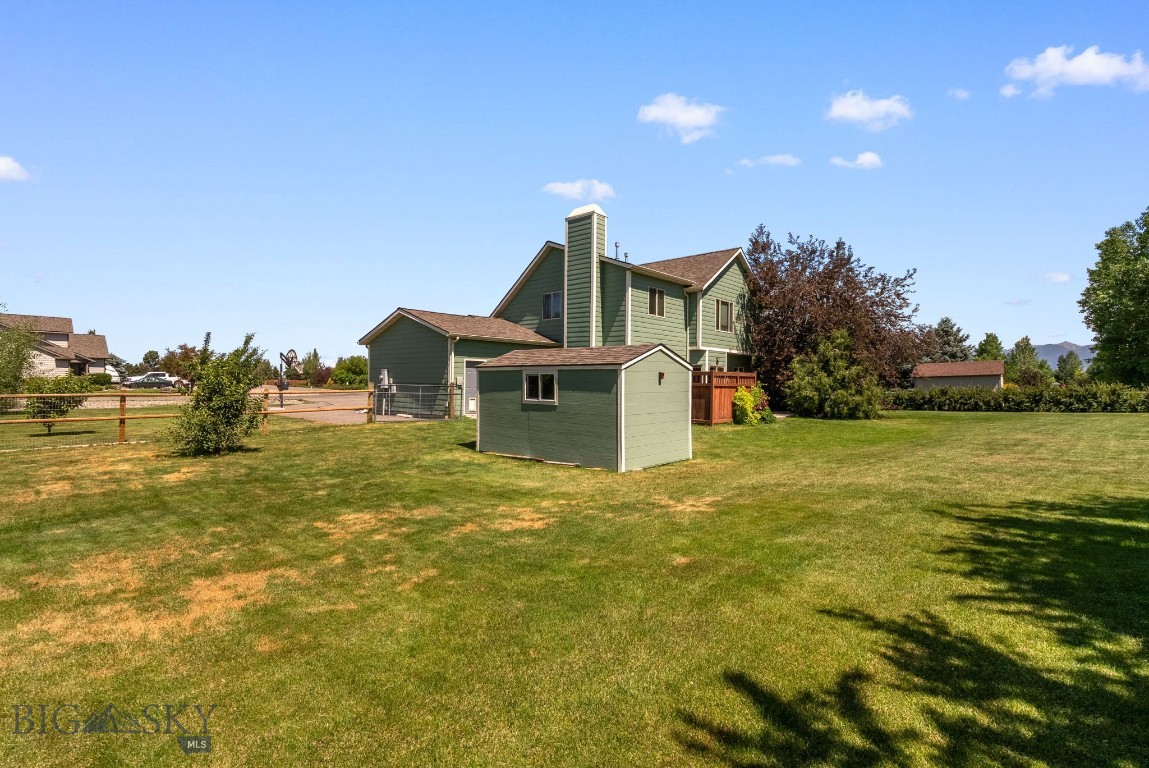 126 Pathfinder Trail Property Photo 48