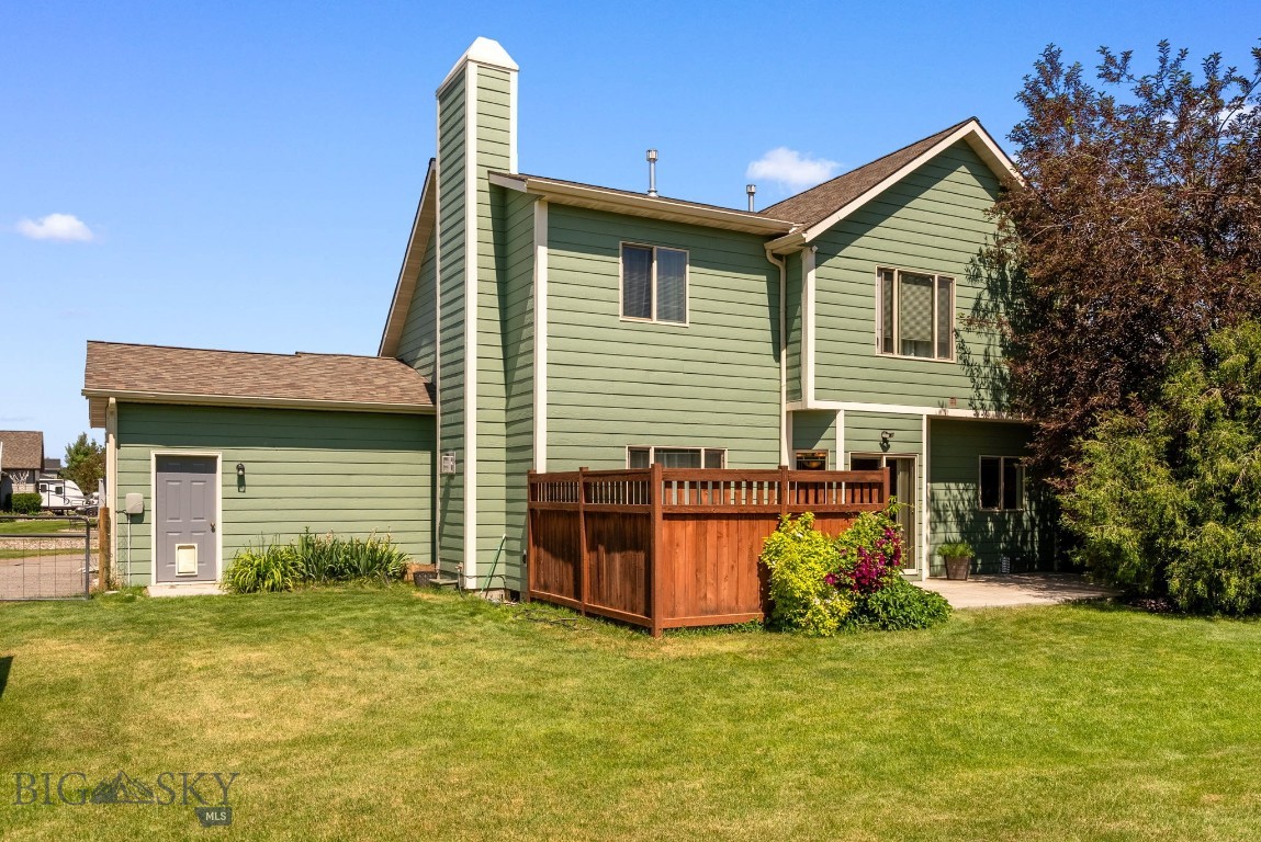 126 Pathfinder Trail Property Photo 49