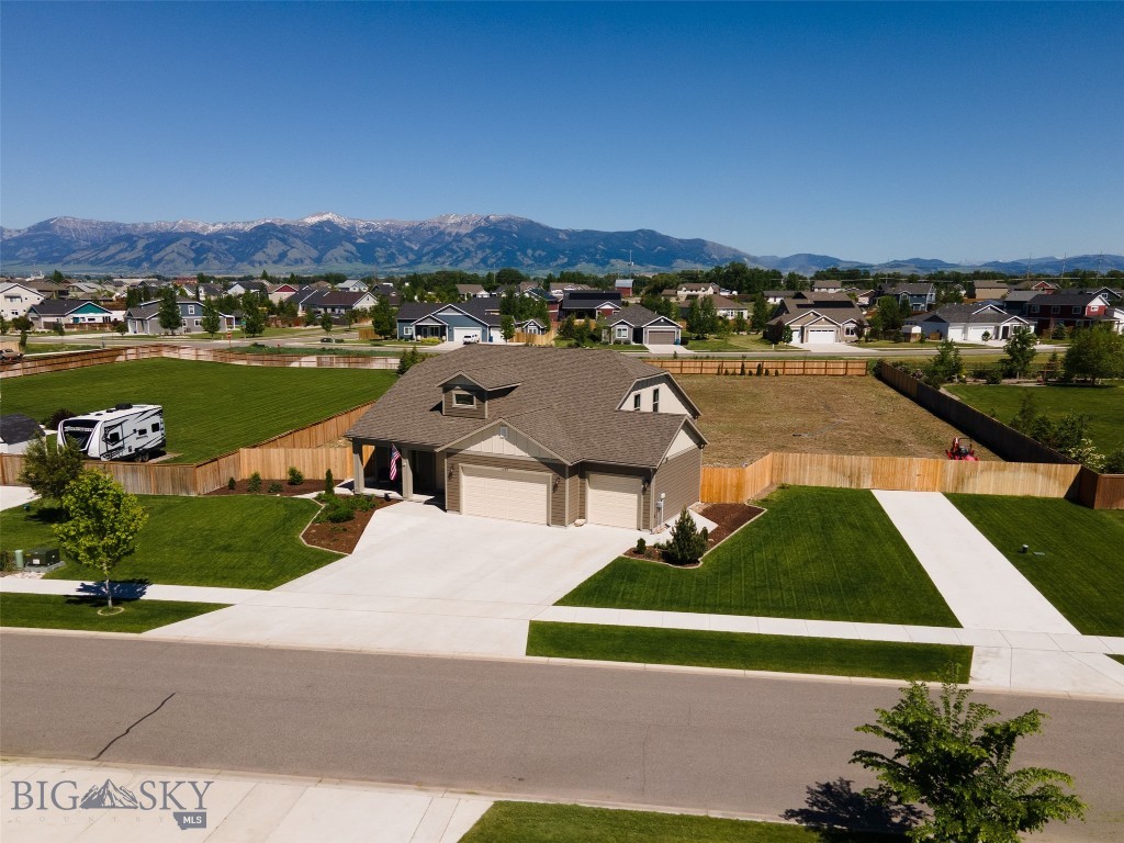 1165 Stewart Loop Property Photo 1