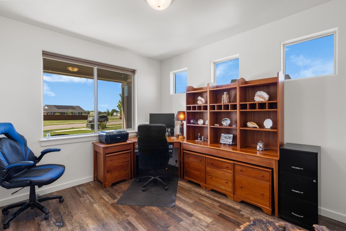 1165 Stewart Loop Property Photo 19