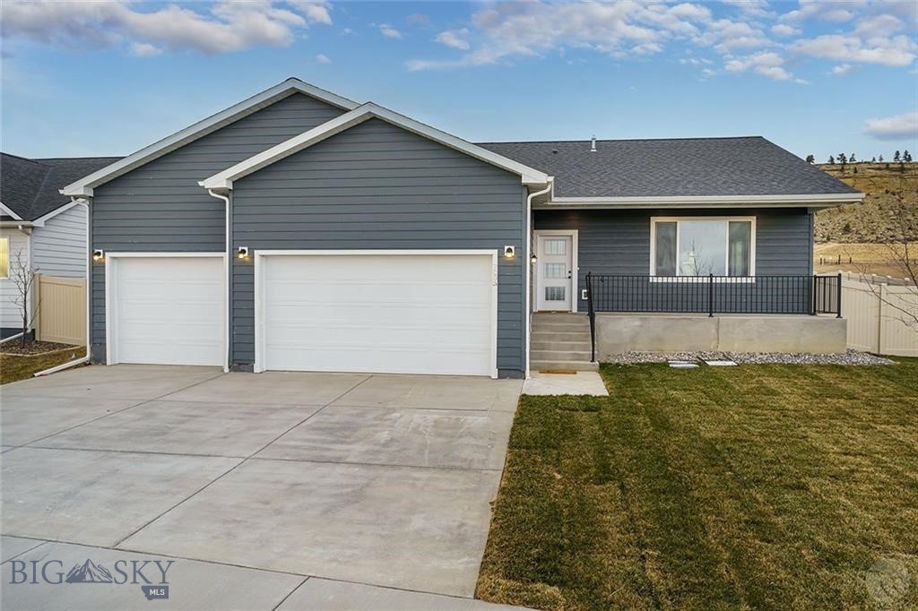 2304 Oriole Drive Property Photo 1