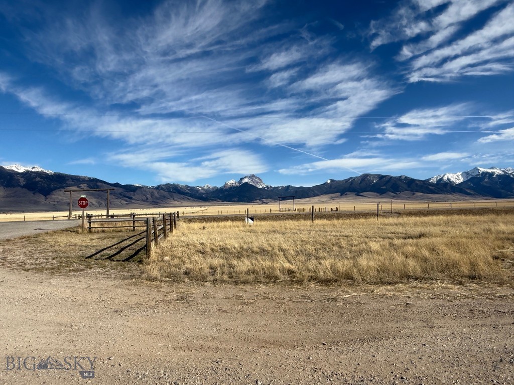 Lot 11 Sphinx Mountain Subdivision Property Photo 1