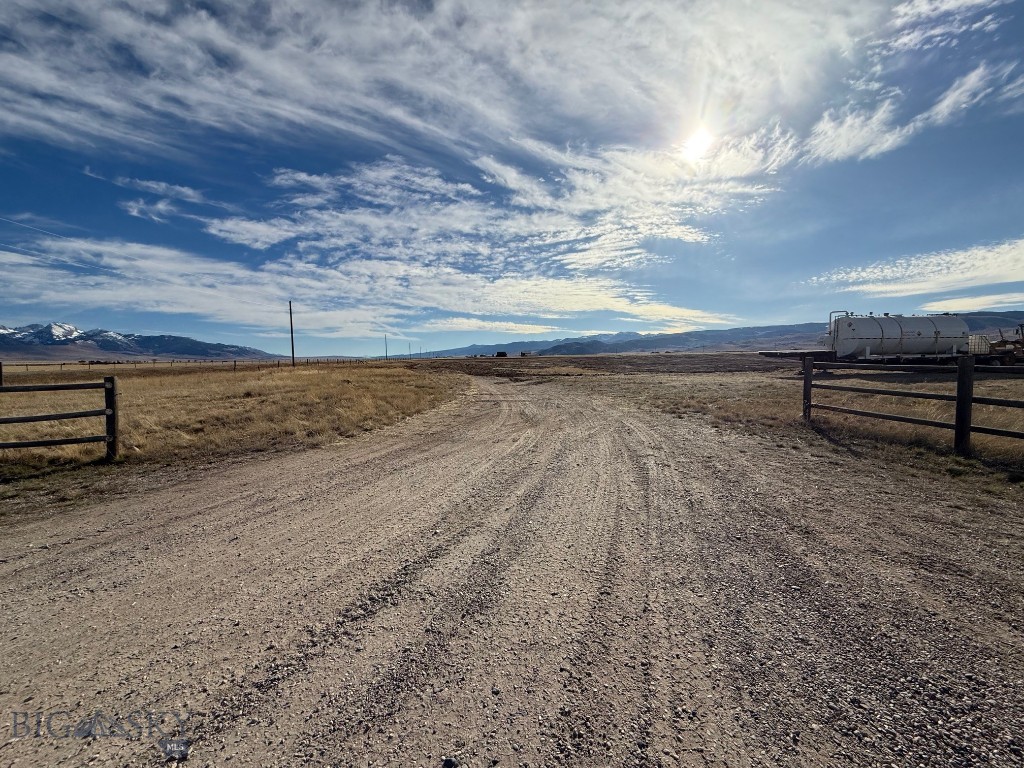Lot 11 Sphinx Mountain Subdivision Property Photo 3