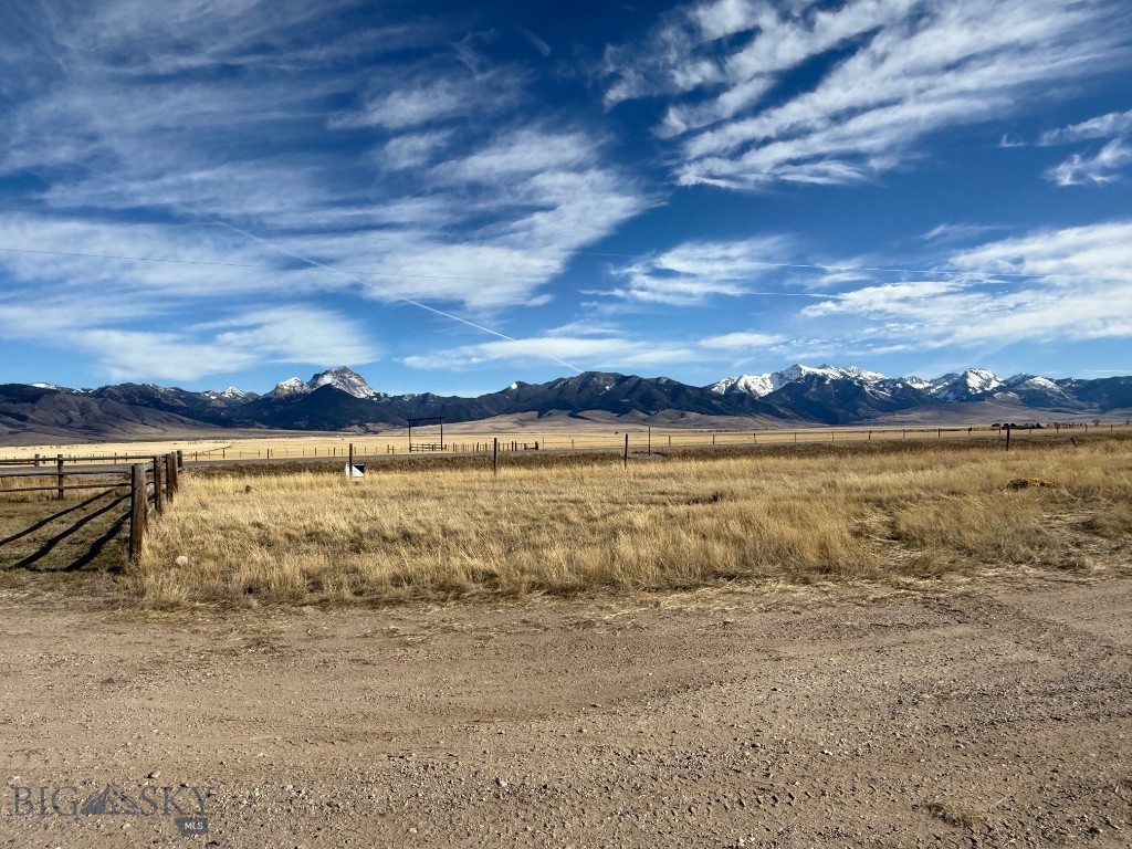 Lot 11 Sphinx Mountain Subdivision Property Photo 4