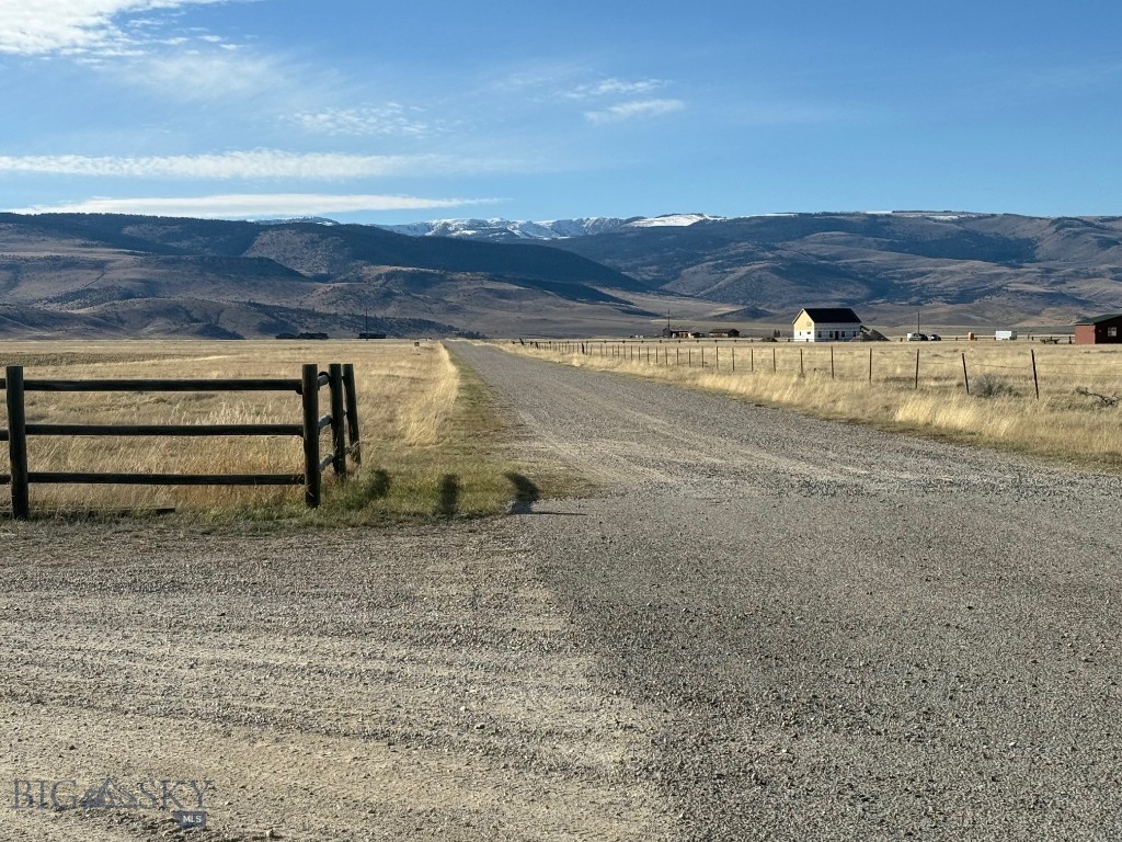 Lot 11 Sphinx Mountain Subdivision Property Photo 5