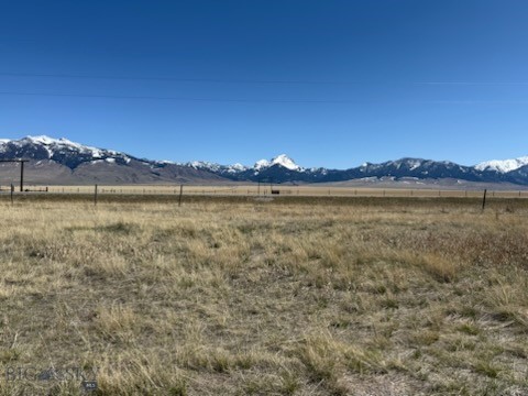 Lot 11 Sphinx Mountain Subdivision Property Photo 6