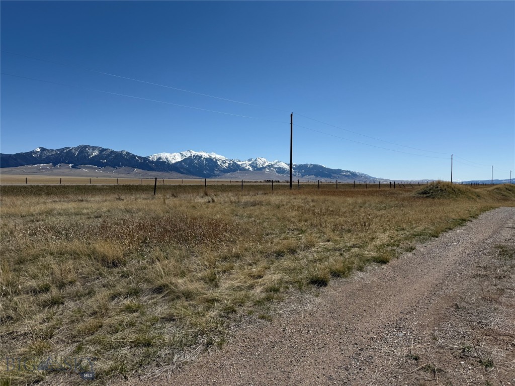 Lot 11 Sphinx Mountain Subdivision Property Photo 7