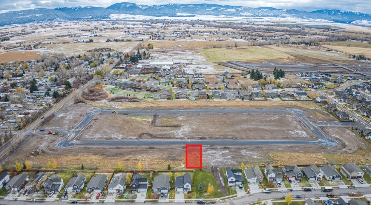 Tbd Cloudfield (lot 12) Circle Property Photo 1