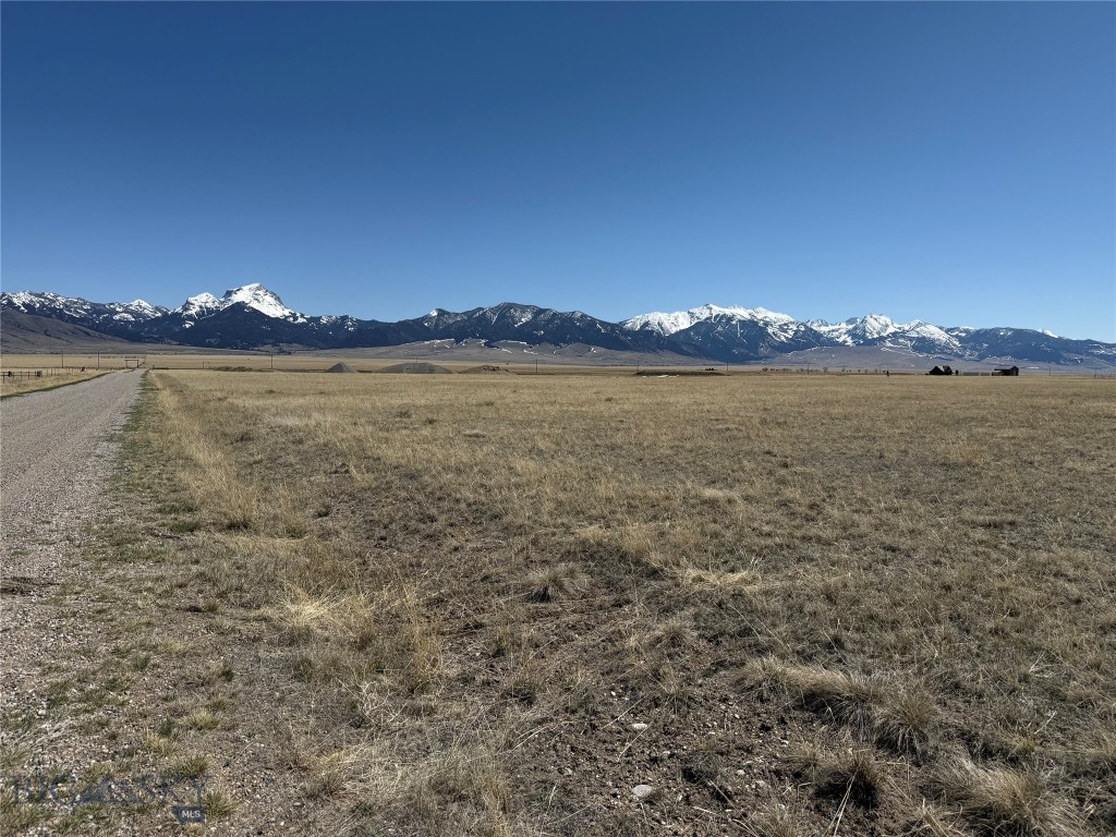 Lot 12 Sphinx Mountain Subdivision Property Photo 1