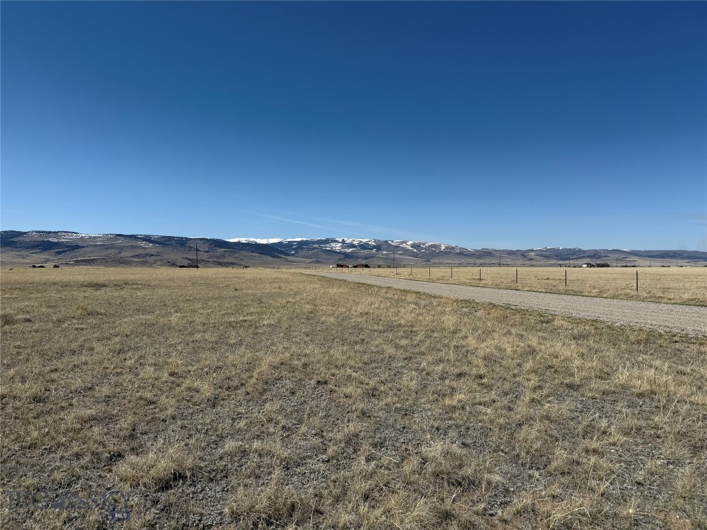 Lot 12 Sphinx Mountain Subdivision Property Photo 6