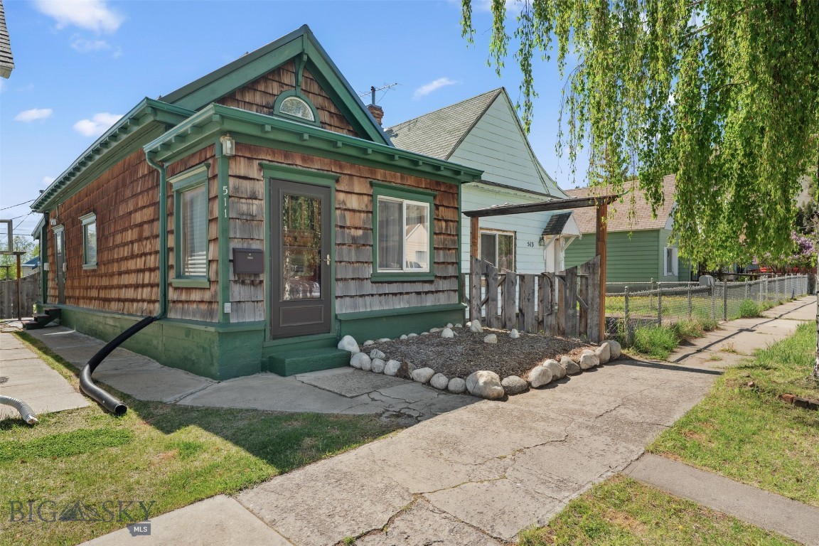 511 Alder Street Property Photo 1