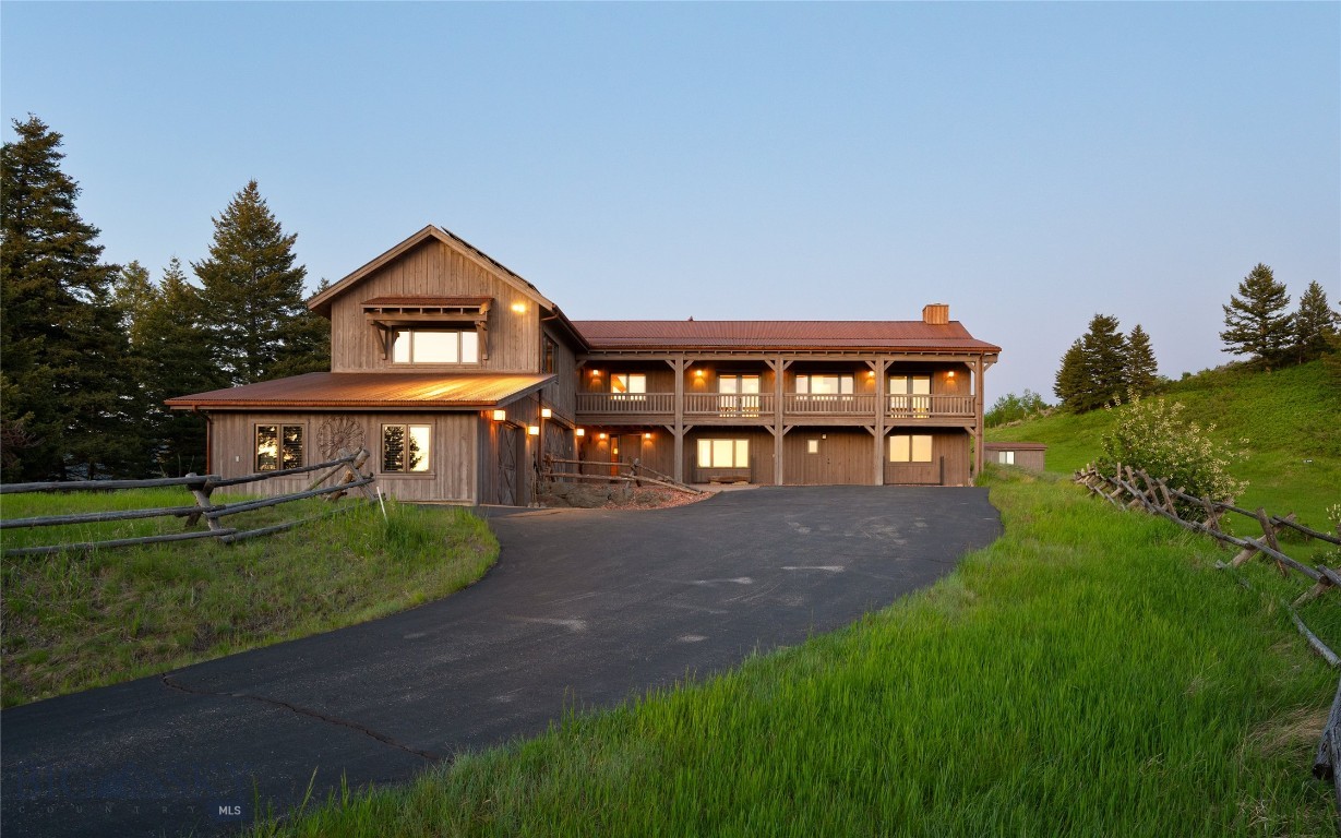 2355 Sawmill Road Property Photo 4