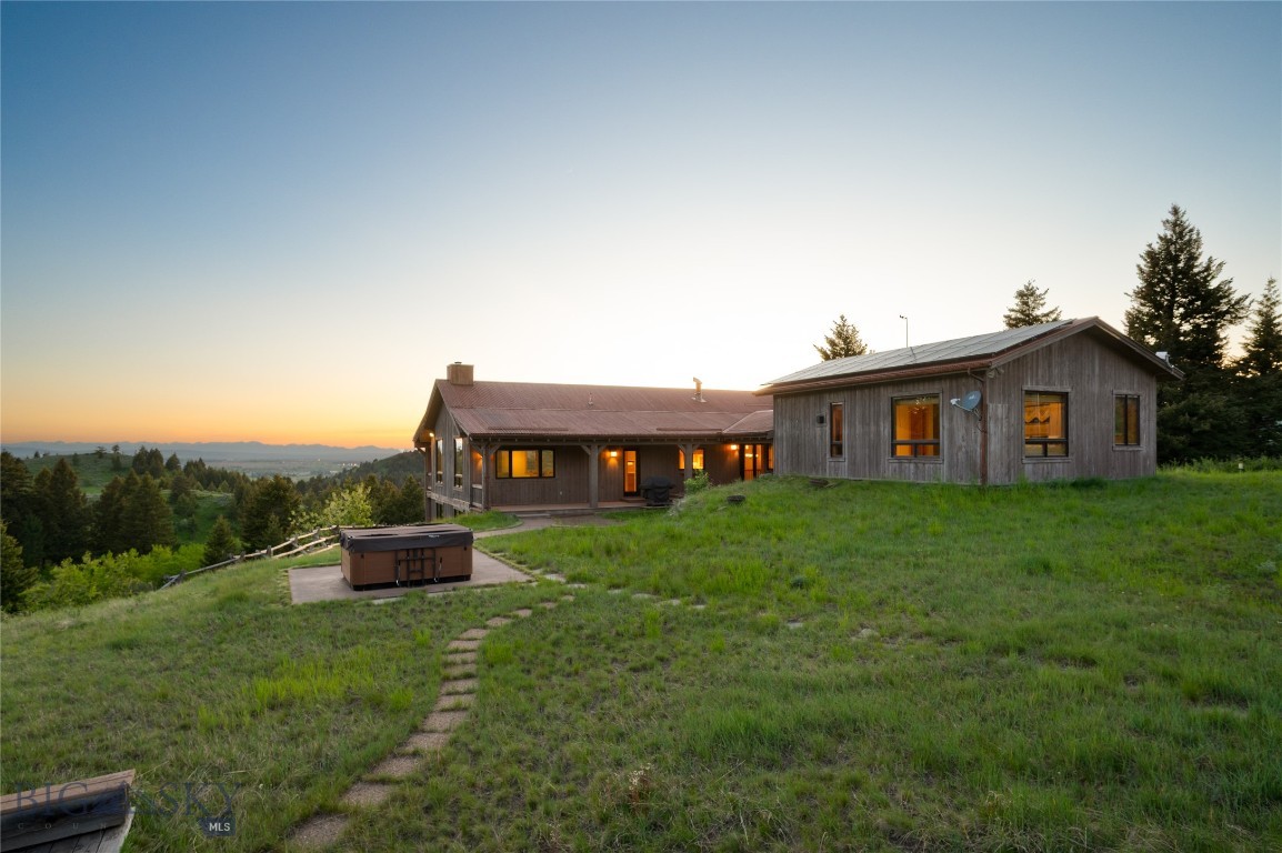 2355 Sawmill Road Property Photo 8