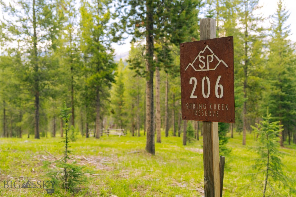 Lot 206 Outlook Trail