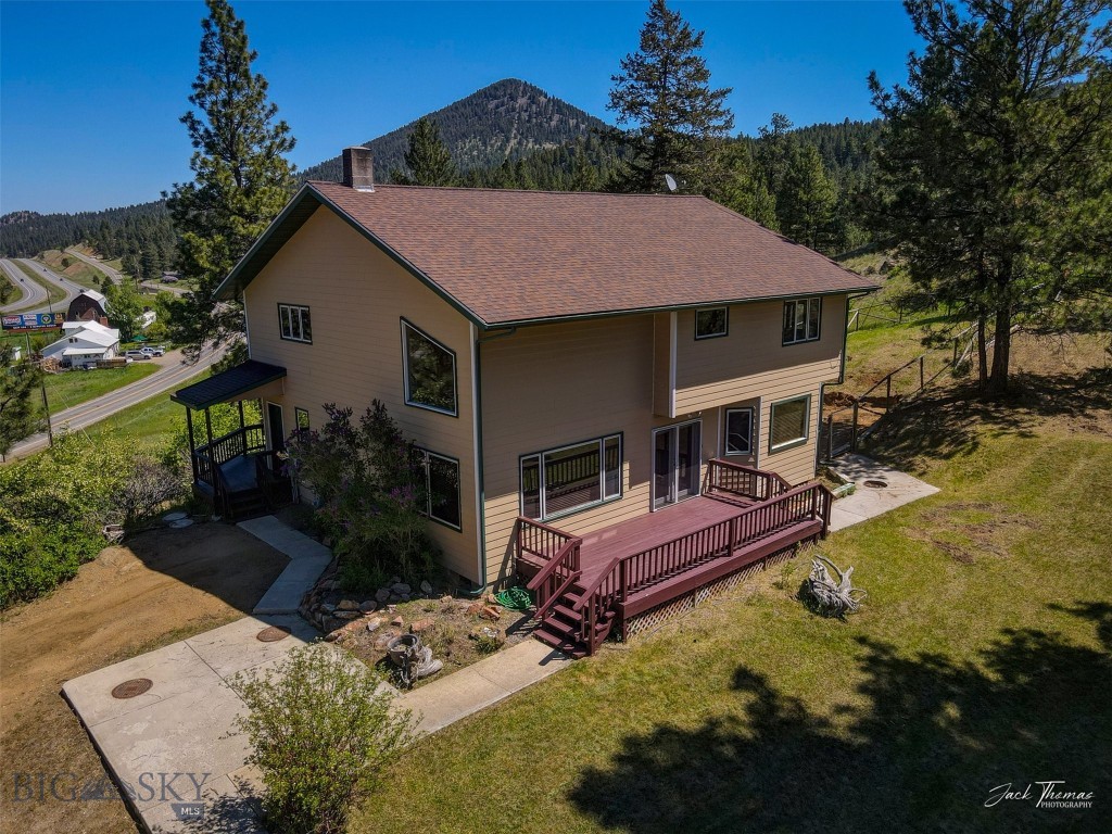 854 State Highway 282 Property Photo 1