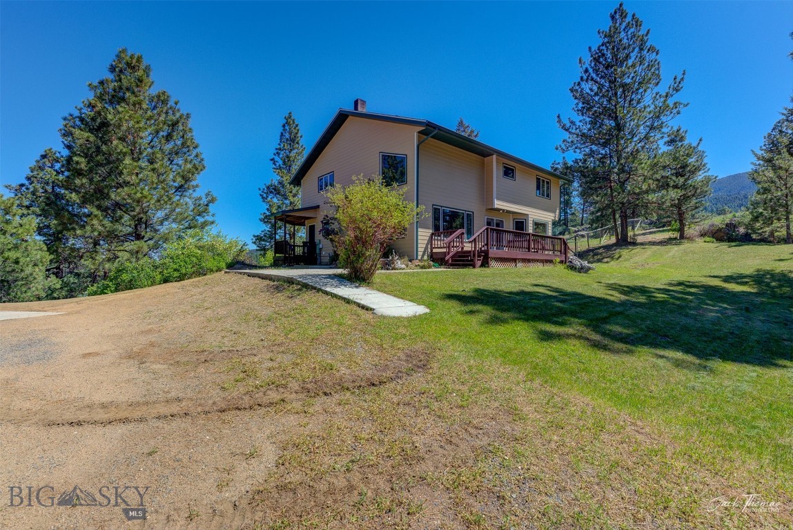 854 State Highway 282 Property Photo 41