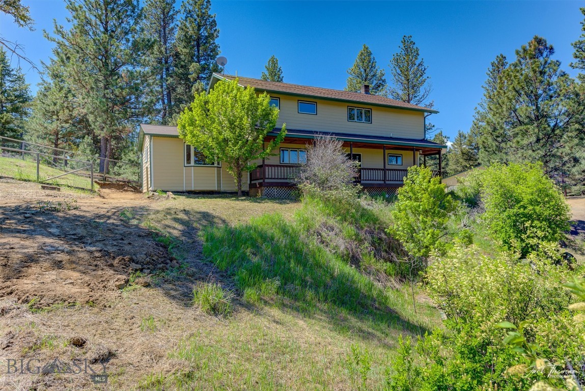 854 State Highway 282 Property Photo 46