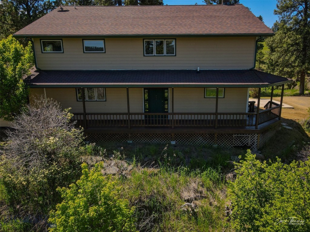 854 State Highway 282 Property Photo 47