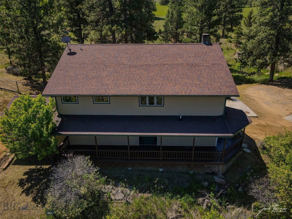 854 State Highway 282 Property Photo 48