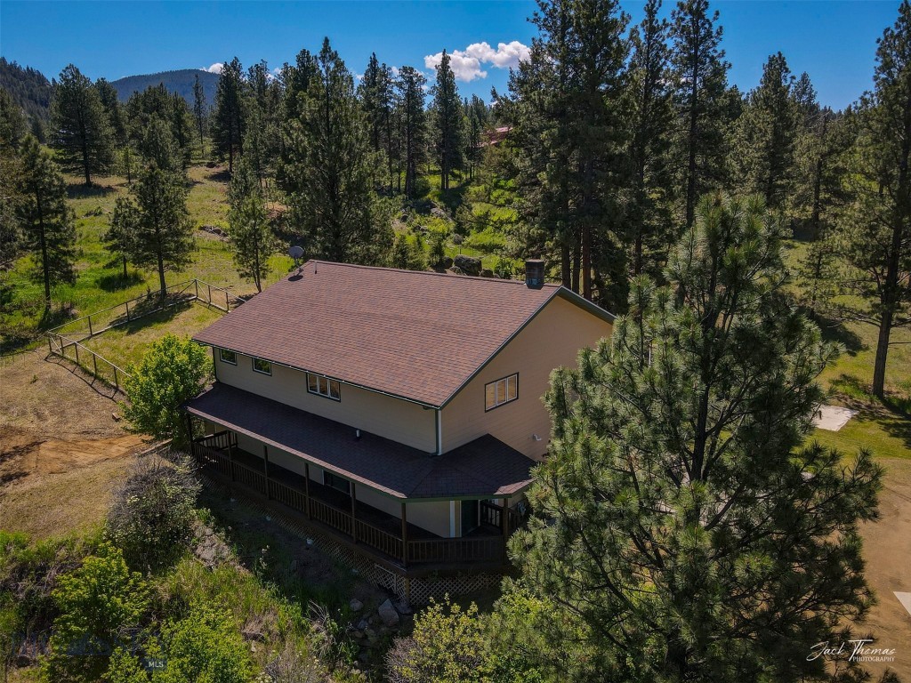 854 State Highway 282 Property Photo 49