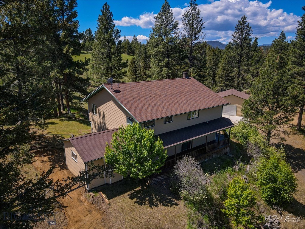 854 State Highway 282 Property Photo 50