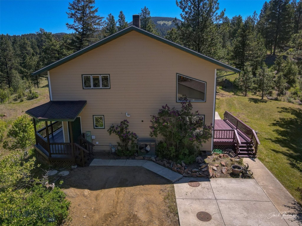 854 State Highway 282 Property Photo 51