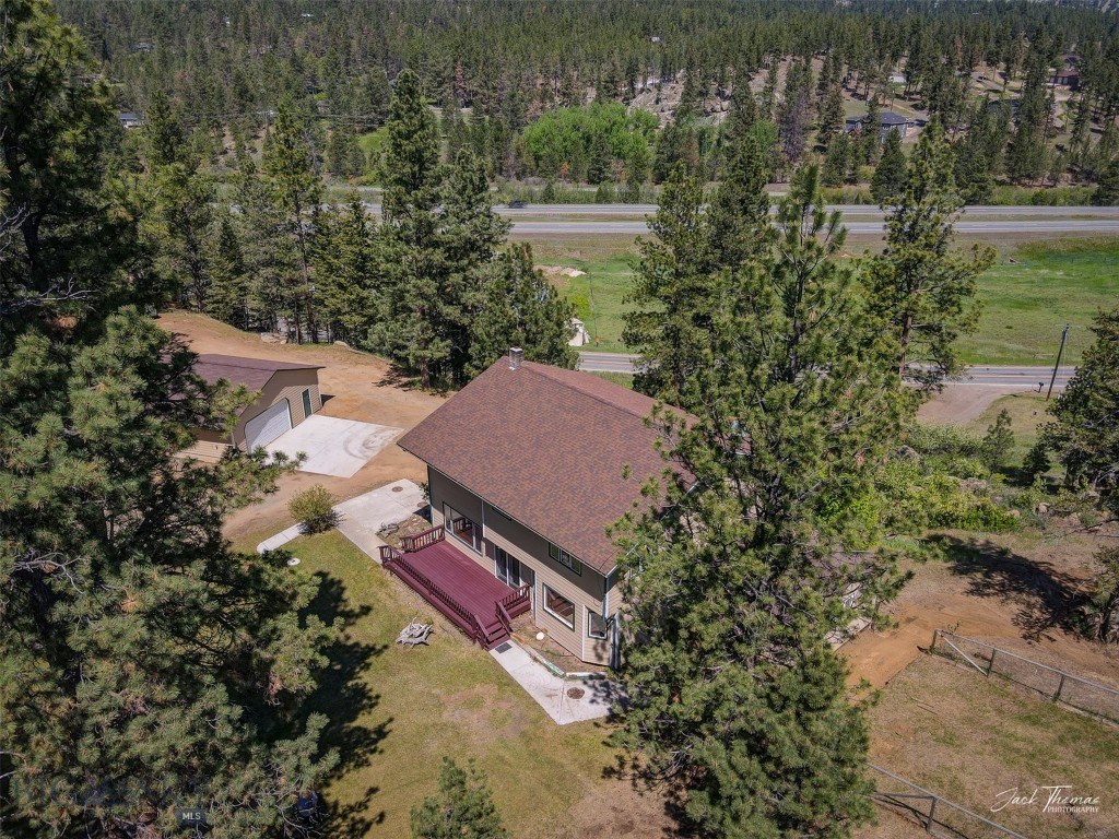 854 State Highway 282 Property Photo 52