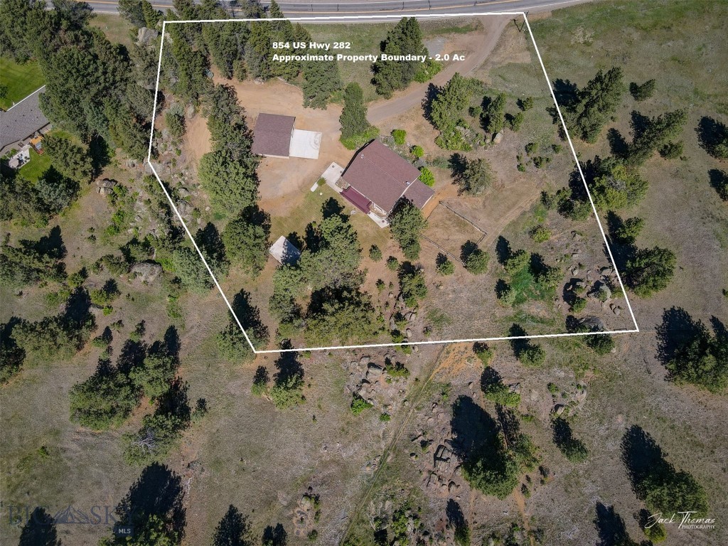 854 State Highway 282 Property Photo 65