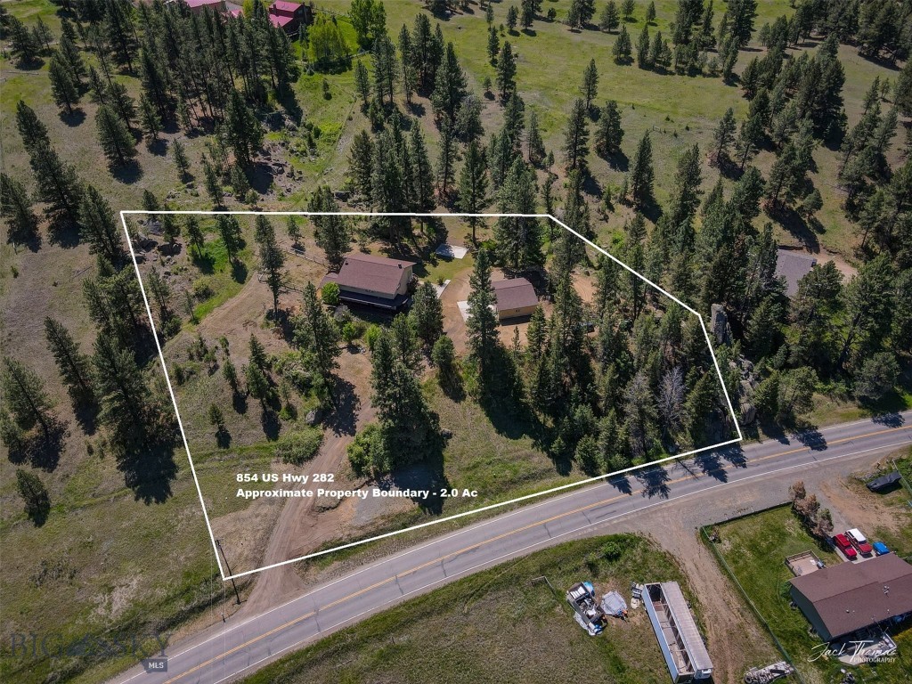 854 State Highway 282 Property Photo 67