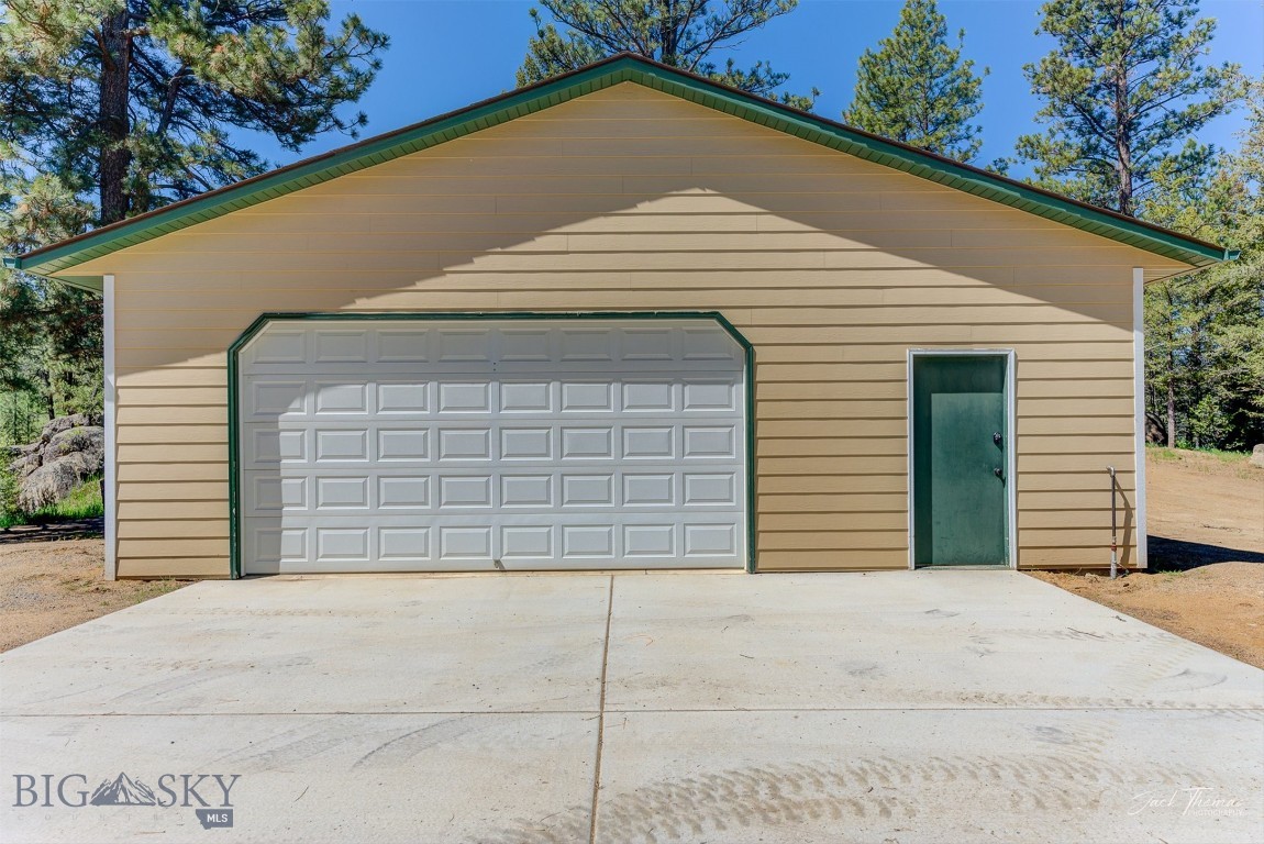 854 State Highway 282 Property Photo 68