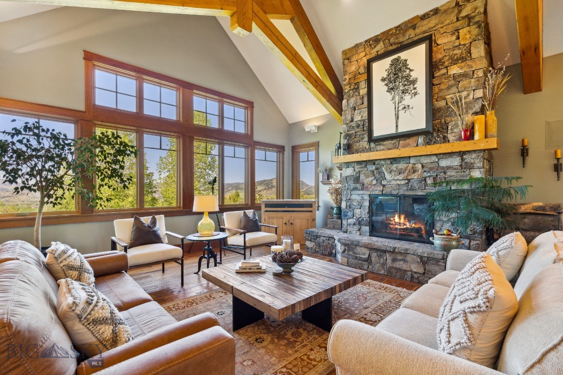 2594 Star Ridge Road Property Photo 1