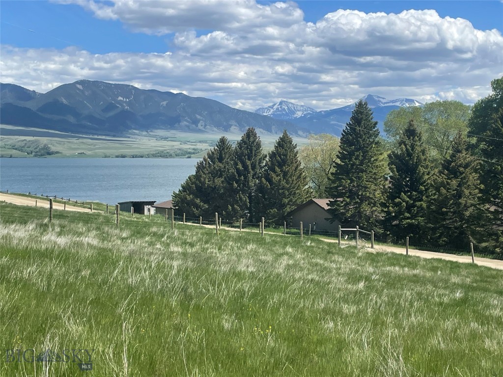 Tbd Ennis Lake Rd Property Photo 1