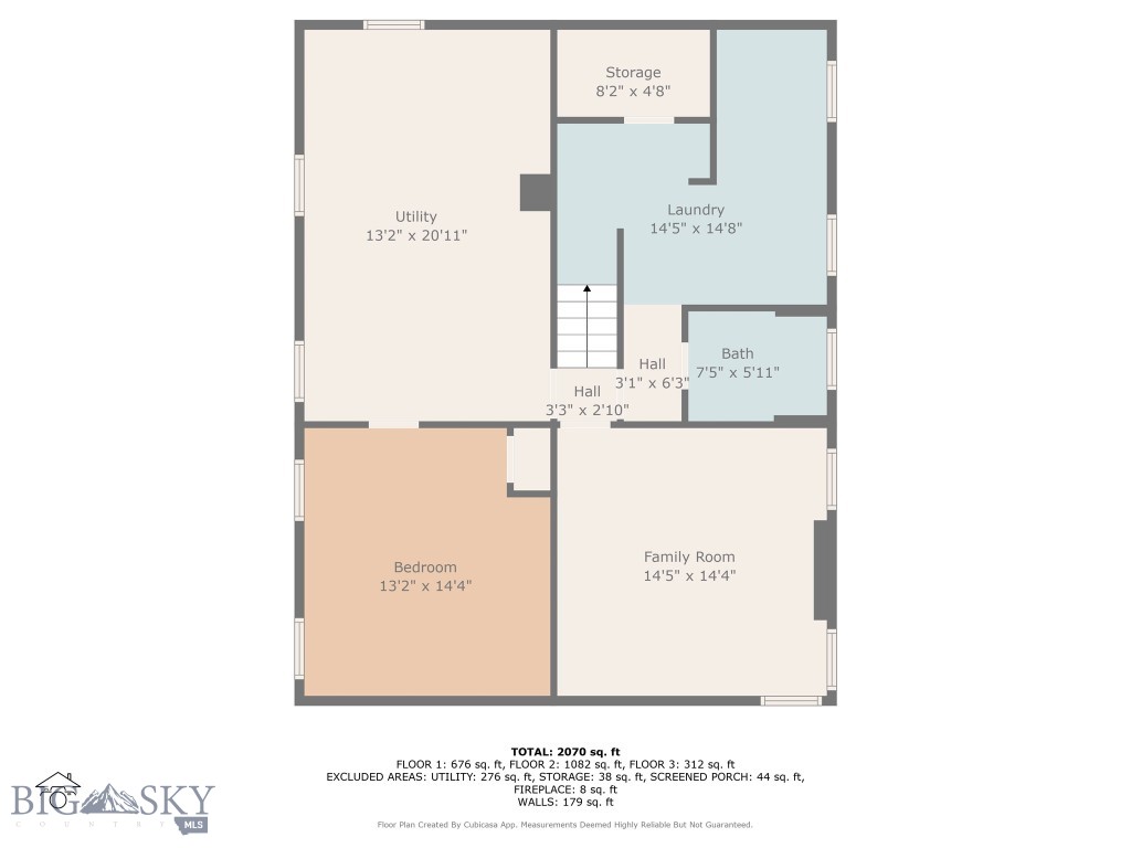602 S 6th Avenue Property Photo 45