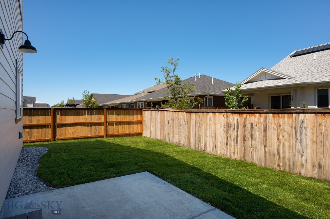 1505 Pistolero Way Property Photo 5