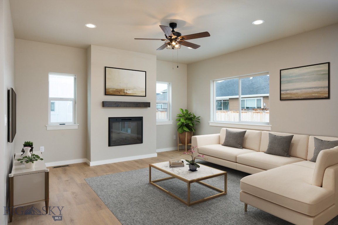 1505 Pistolero Way Property Photo 6