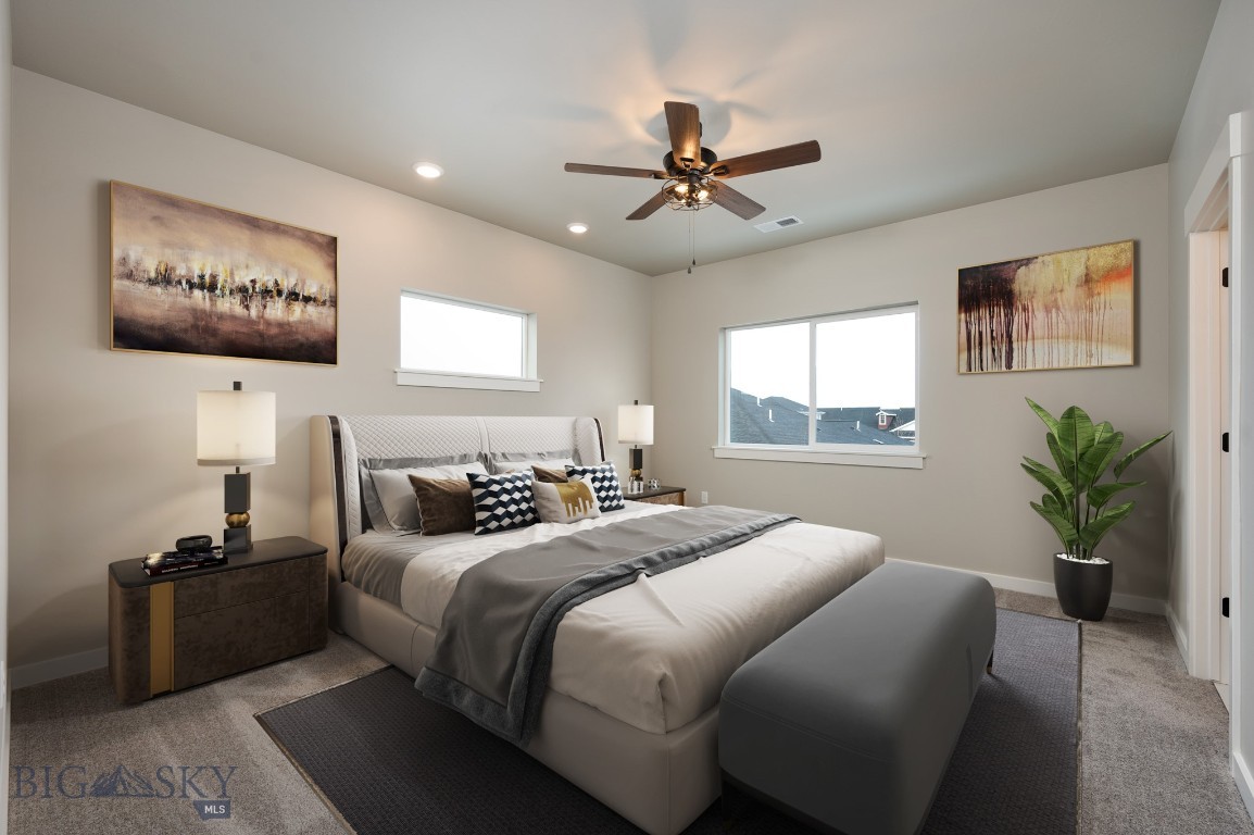 1505 Pistolero Way Property Photo 12