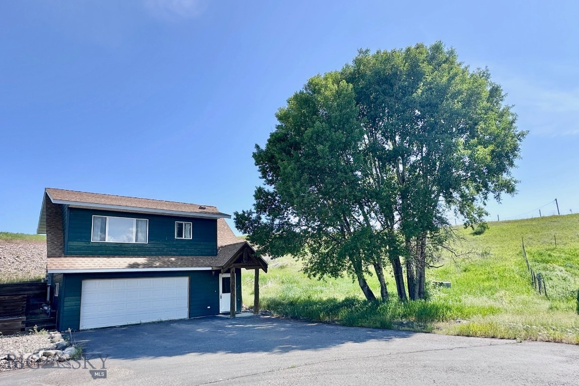 141 Gravel Hollow Drive Property Photo 1