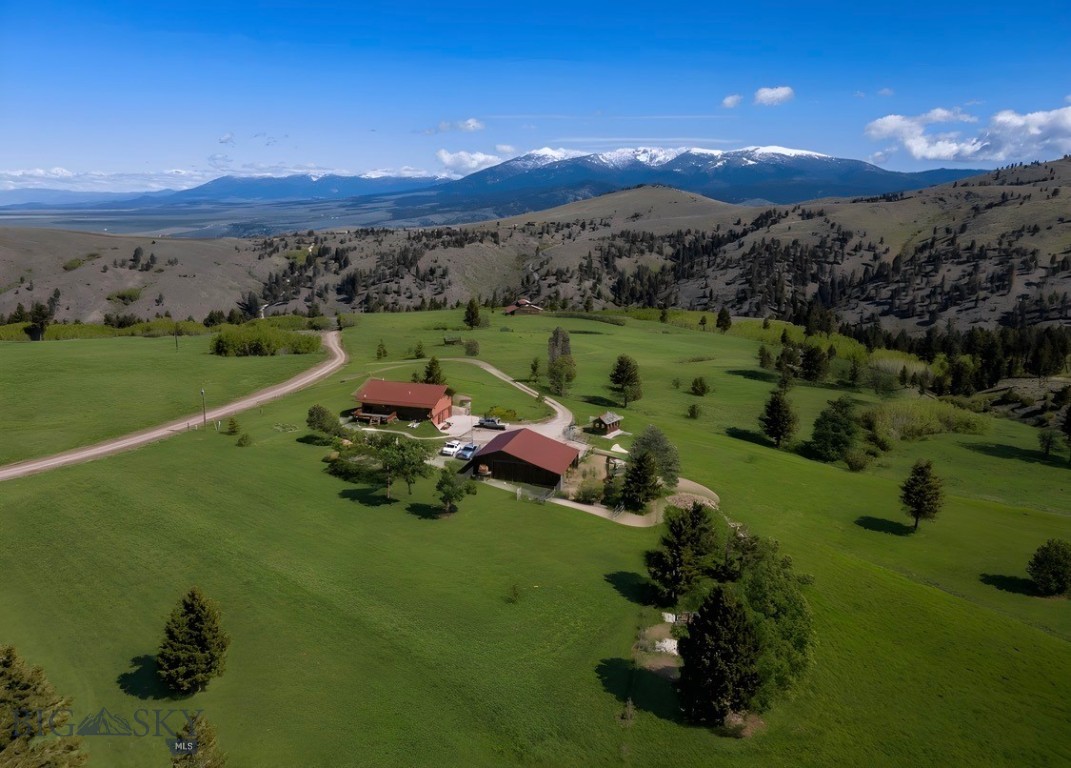 347 Upper Ross Gulch Road Property Photo 1