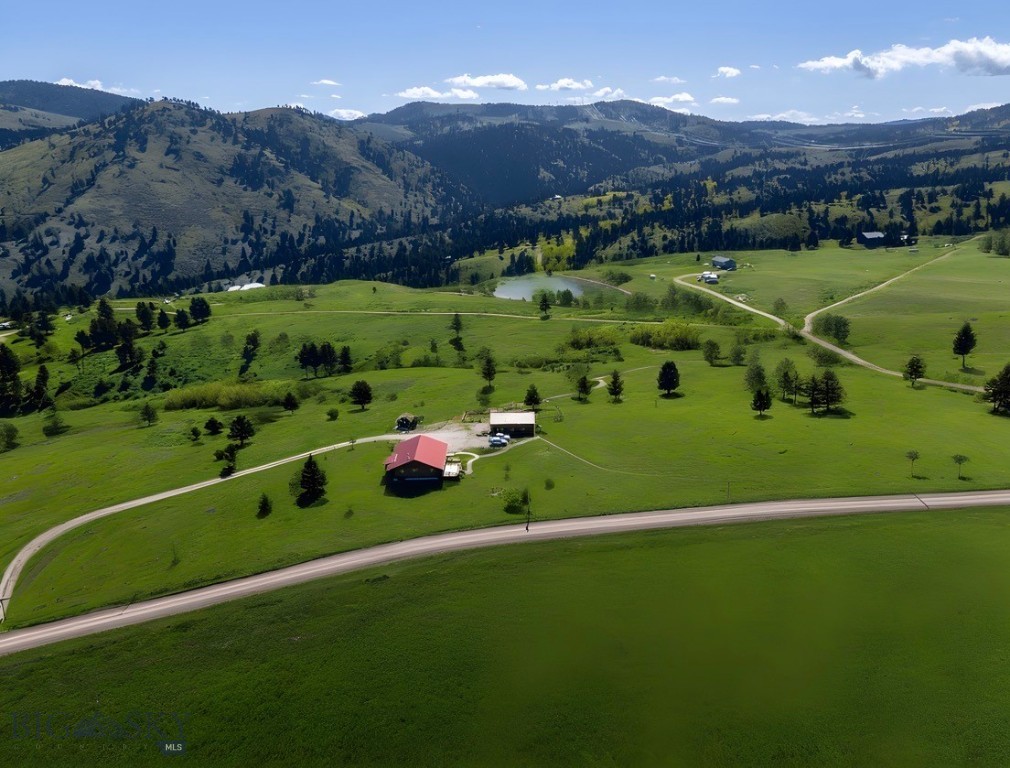 347 Upper Ross Gulch Road Property Photo 2