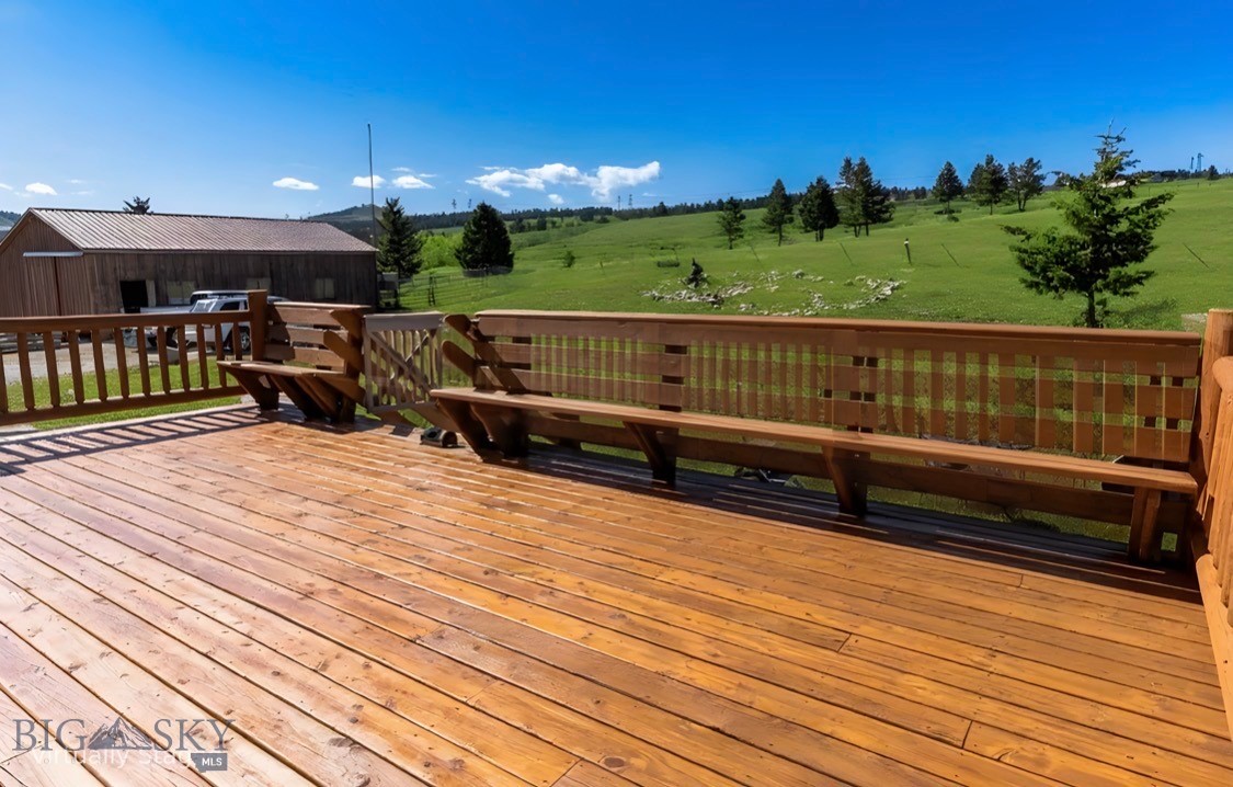 347 Upper Ross Gulch Road Property Photo 4