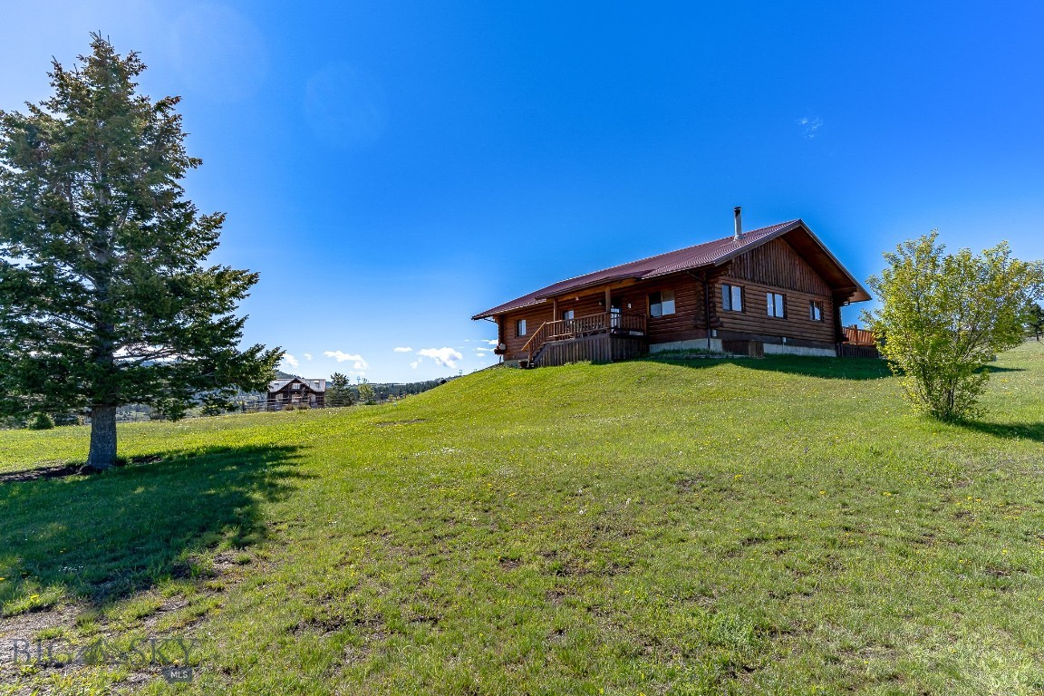 347 Upper Ross Gulch Road Property Photo 6