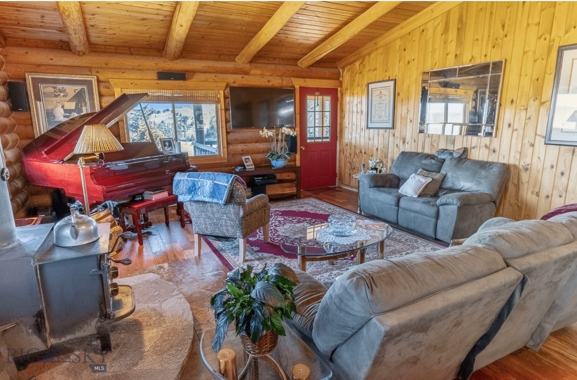 347 Upper Ross Gulch Road Property Photo 7
