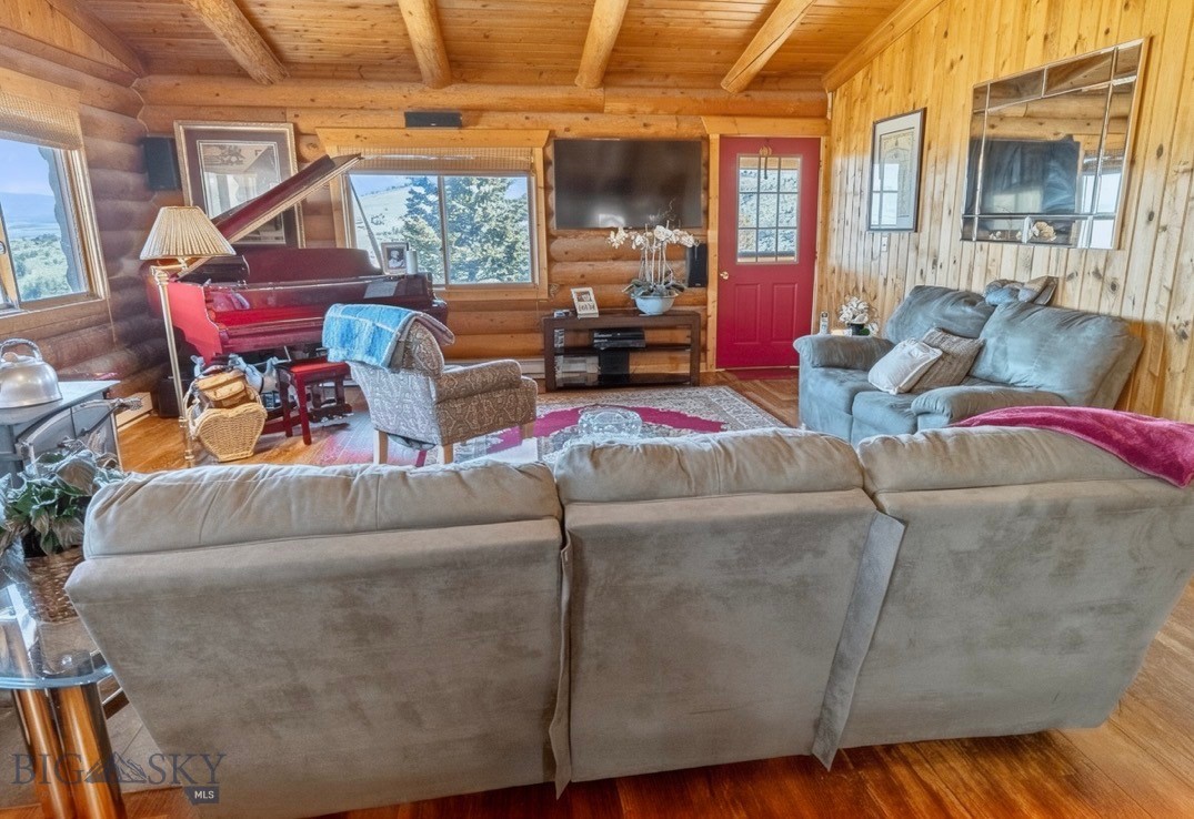 347 Upper Ross Gulch Road Property Photo 8