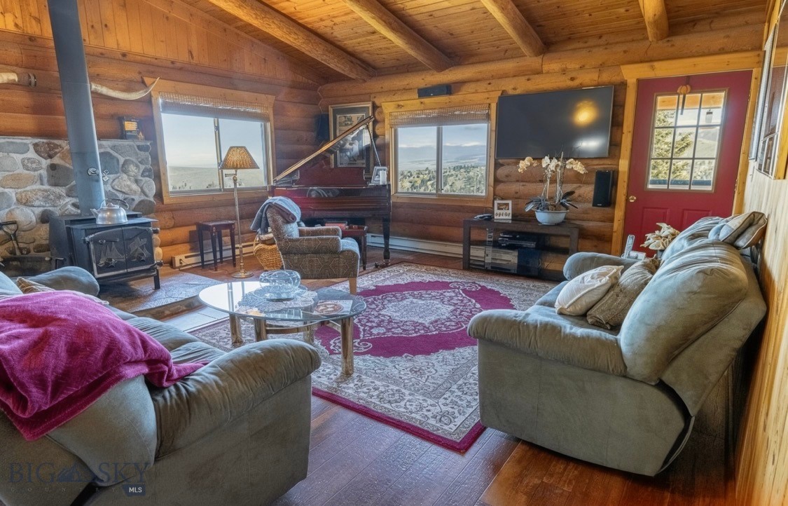 347 Upper Ross Gulch Road Property Photo 9