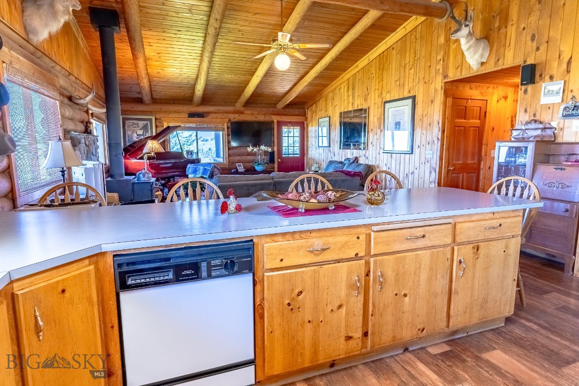 347 Upper Ross Gulch Road Property Photo 13