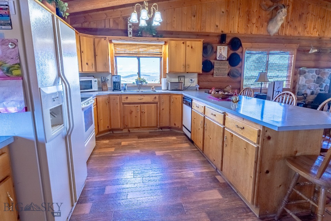 347 Upper Ross Gulch Road Property Photo 14