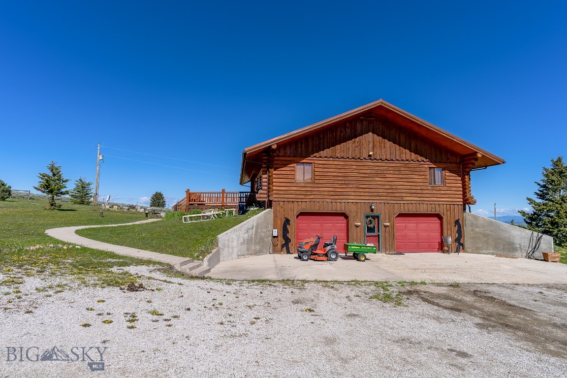 347 Upper Ross Gulch Road Property Photo 46