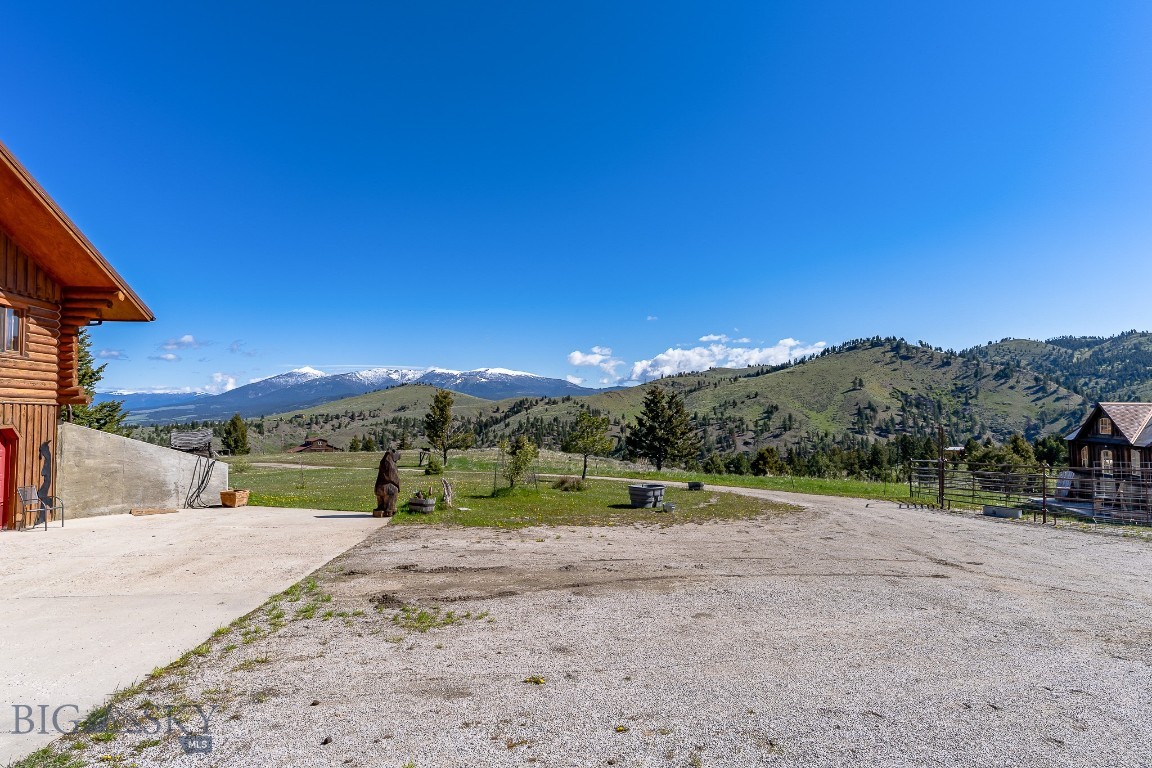 347 Upper Ross Gulch Road Property Photo 47