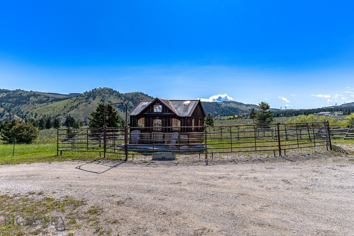 347 Upper Ross Gulch Road Property Photo 48