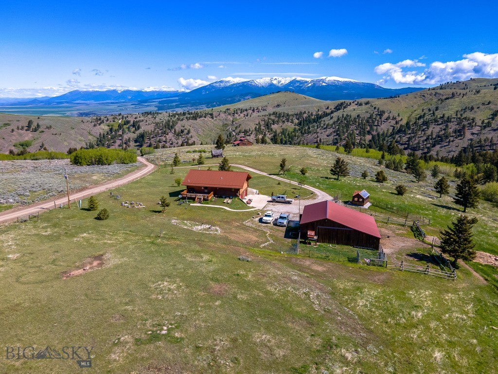 347 Upper Ross Gulch Road Property Photo 51